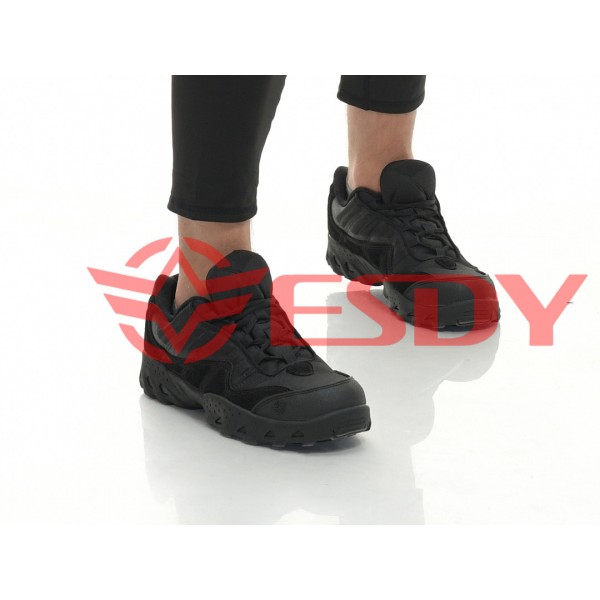 Кросівки демісезонні тактичні ESDY. Чорні - 3555582 Кросівки демісезонні тактичні ESDY. Чорні - 3555582