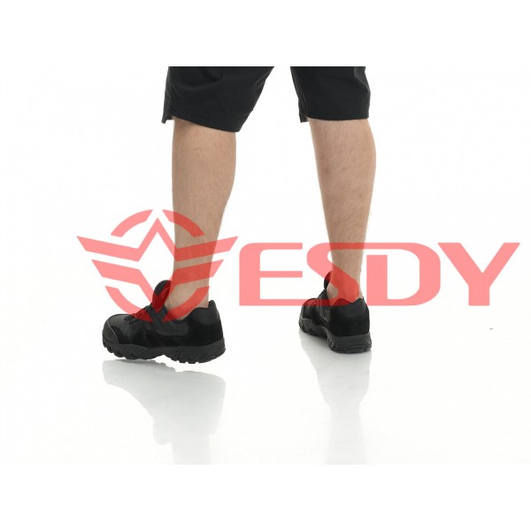 Кросівки демісезонні тактичні ESDY. Чорні - 3555582 Кросівки демісезонні тактичні ESDY. Чорні - 3555582