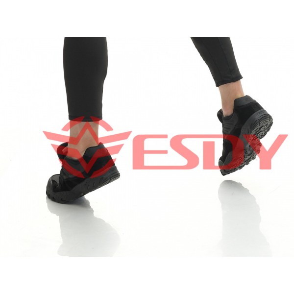 Кросівки демісезонні тактичні ESDY. Чорні - 3555582 Кросівки демісезонні тактичні ESDY. Чорні - 3555582