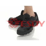 Кроссовки демисезонные тактические ESDY. Черные 45