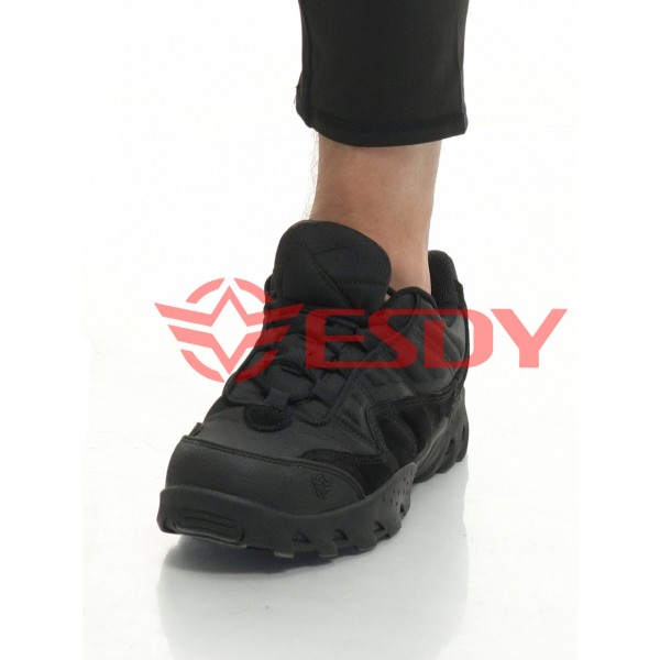 Кросівки демісезонні тактичні ESDY. Чорні - 3555582 Кросівки демісезонні тактичні ESDY. Чорні - 3555582