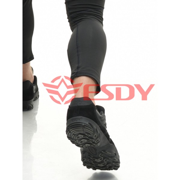 Кросівки демісезонні тактичні ESDY. Чорні - 3555582 Кросівки демісезонні тактичні ESDY. Чорні - 3555582