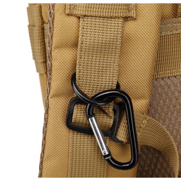 Рюкзак тактический 3P. 25 л. Мультикам CP - 3591962 Рюкзак тактический 3P. 25 л. Мультикам CP - 3591962