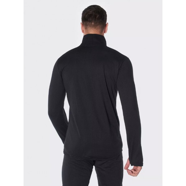 Термобілизна щільна "Кубік". ESDY. Чорна - 3591912 Термобілизна щільна "Кубік". ESDY. Чорна - 3591912