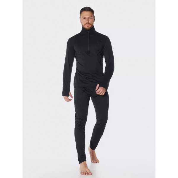 Термобілизна щільна "Кубік". ESDY. Чорна - 3591912 Термобілизна щільна "Кубік". ESDY. Чорна - 3591912