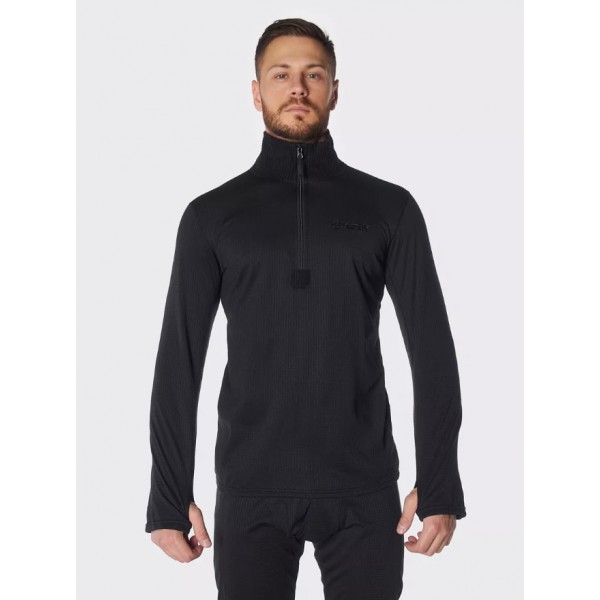 Термобілизна щільна "Кубік". ESDY. Чорна - 3591912 Термобілизна щільна "Кубік". ESDY. Чорна - 3591912