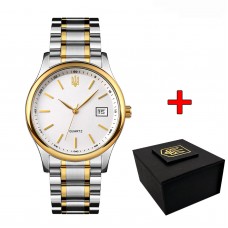 Patriot 023 Тризуб Золото