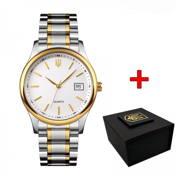 Patriot 023 Тризуб Золото - 1201-0455-30