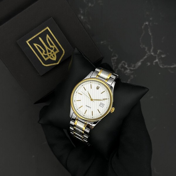 Patriot 023 Тризуб Золото - 1201-0455-30