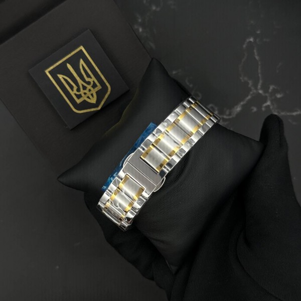 Patriot 023 Тризуб Золото - 1201-0455-30