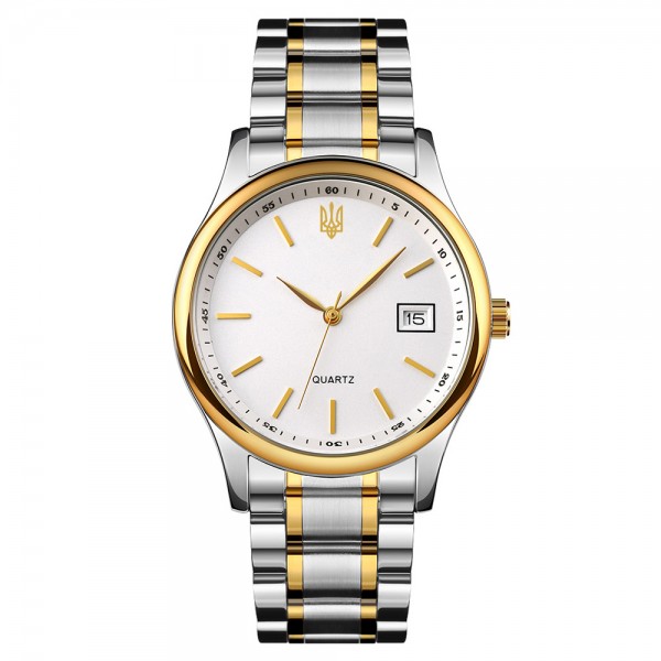 Patriot 023 Тризуб Золото - 1201-0455-30