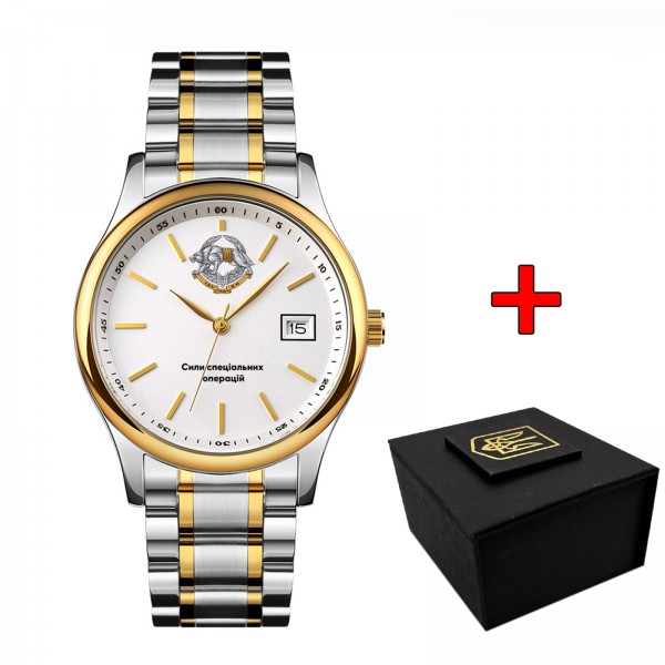 Patriot 023 ССО Золото - 1201-0460-30