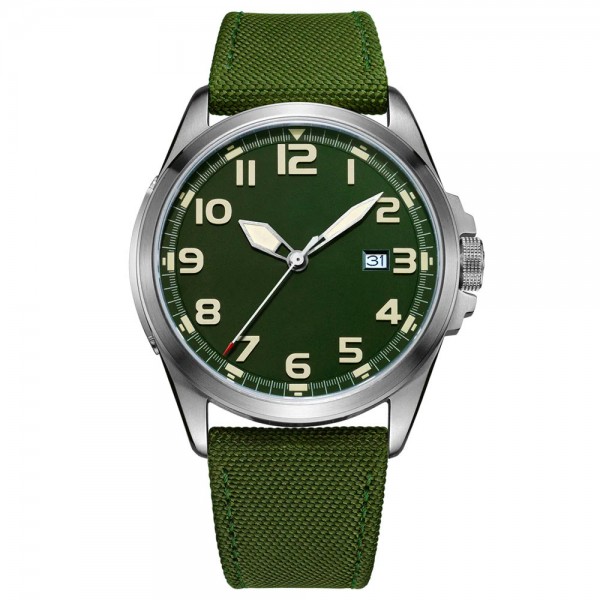 Ukrwatch Hetman 040SIAG Automatic - 1201-0544-30 Ukrwatch Hetman 040SIAG Automatic - 1201-0544-30