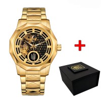 Ukrwatch 024GD Тризуб золото Gold