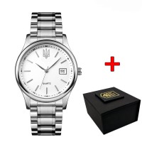 Patriot 023 Тризуб Срібло