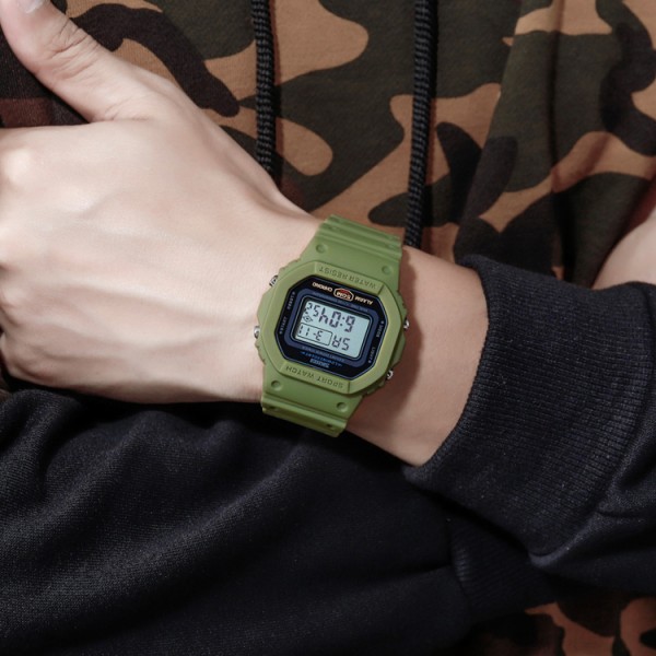 Skmei 1628 Military - 3590092 Skmei 1628 Military - 3590092