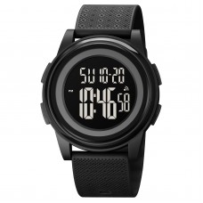 Skmei 1895 All Black