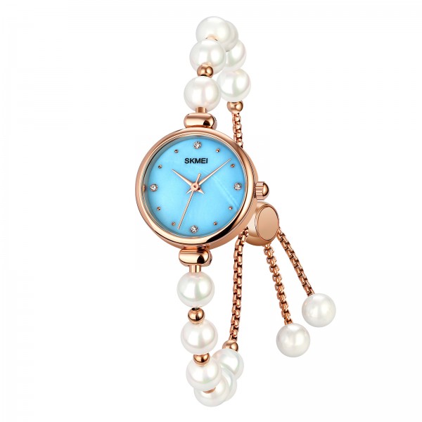 Skmei 1983BUWT Blue-White - 3591502