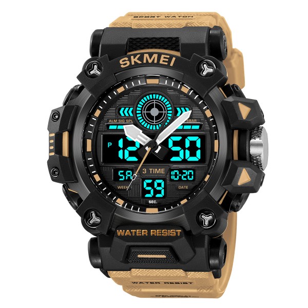 Skmei 2226KH Khaki - 3591512 Skmei 2226KH Khaki - 3591512