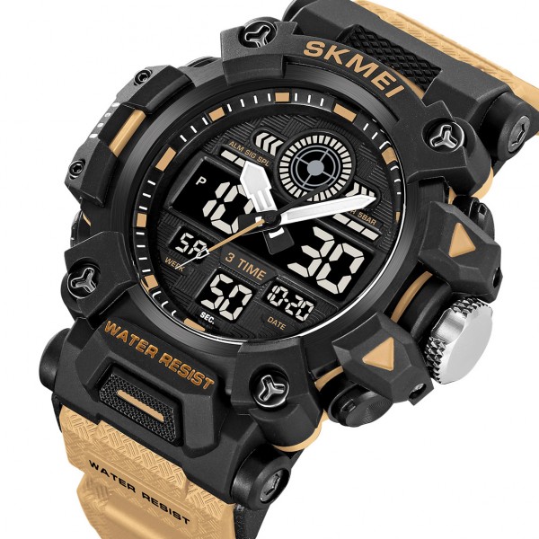 Skmei 2226KH Khaki - 3591512 Skmei 2226KH Khaki - 3591512