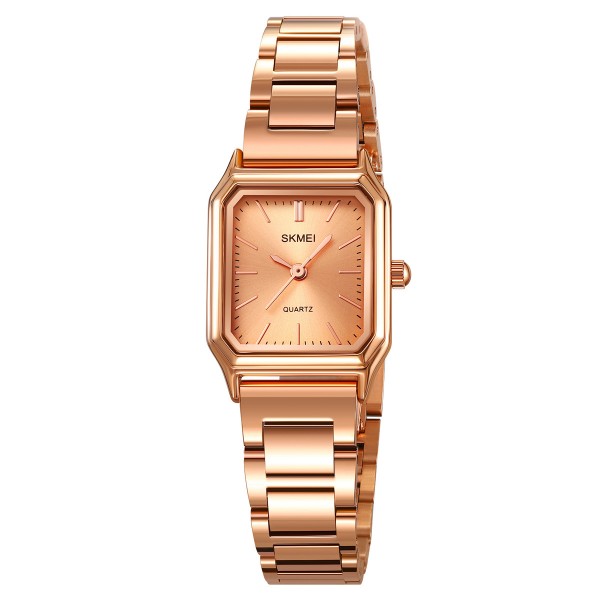 Skmei 2237RG Rose Gold - 3591572