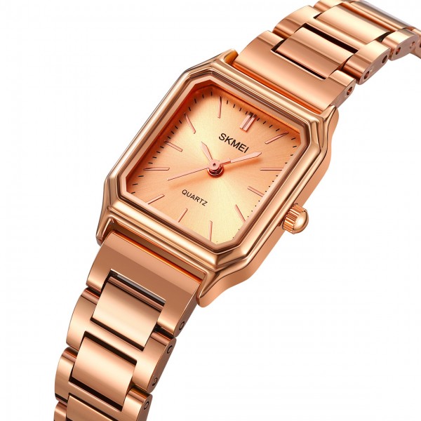 Skmei 2237RG Rose Gold - 3591572