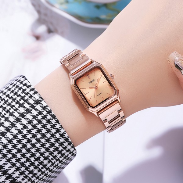 Skmei 2237RG Rose Gold - 3591572