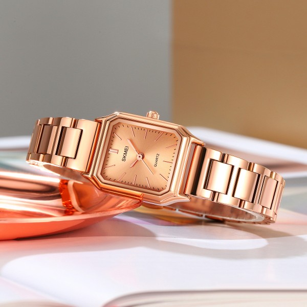 Skmei 2237RG Rose Gold - 3591572