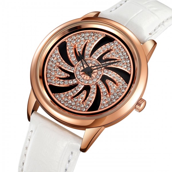 Skmei 2179WT White - 3591582 Skmei 2179WT White - 3591582