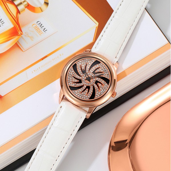 Skmei 2179WT White - 3591582 Skmei 2179WT White - 3591582