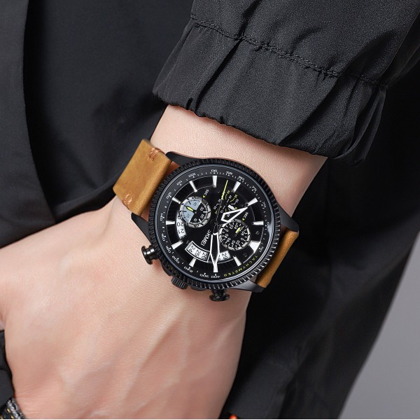 Skmei 2059BN Brown - 3591592