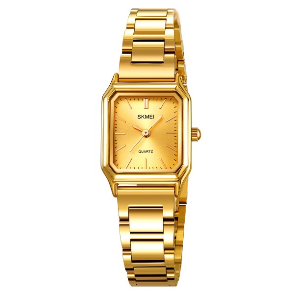Skmei 2237GD Gold - 3591602