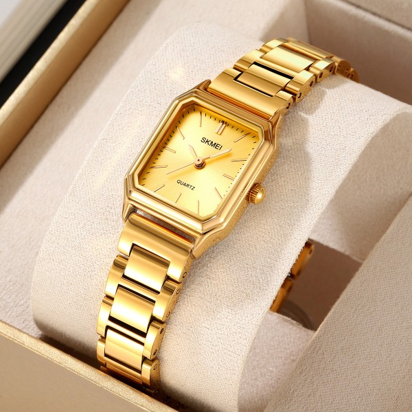 Skmei 2237GD Gold - 3591602 Skmei 2237GD Gold - 3591602