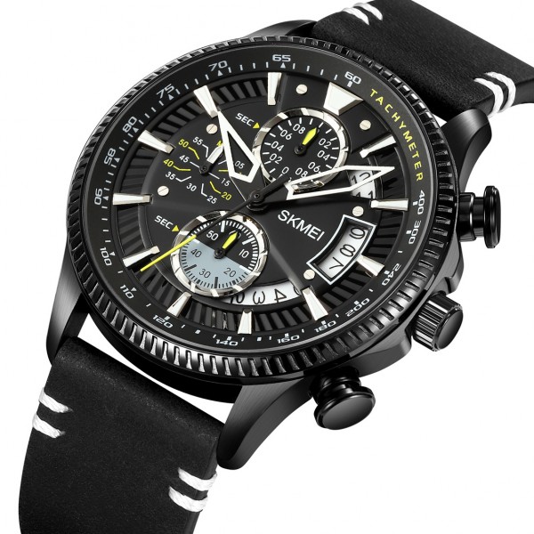 Skmei 2059BK Black - 3591622 Skmei 2059BK Black - 3591622