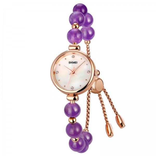 Skmei 1983PL Purple - 3591702