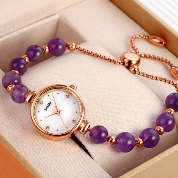 Skmei 1983PL Purple - 3591702 Skmei 1983PL Purple - 3591702