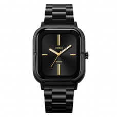 Skmei 2275BKGD Black-Gold