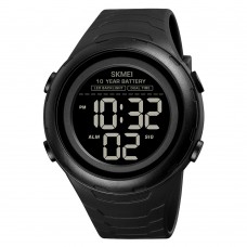 Skmei 1675BK Black