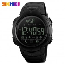Skmei 1301BK black Smart Watch