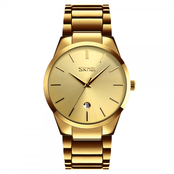Skmei 9140GD Gold - 3590262