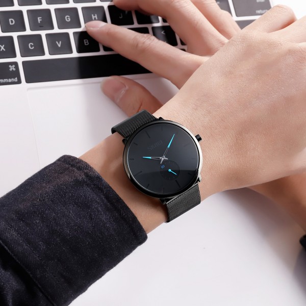 Skmei 9185BU Blue - 3590292 Skmei 9185BU Blue - 3590292