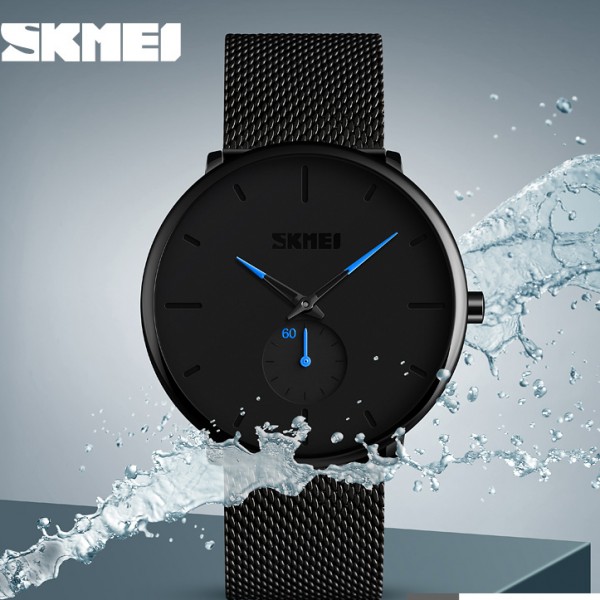 Skmei 9185BU Blue - 3590292 Skmei 9185BU Blue - 3590292