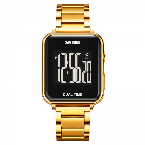 Skmei 1852GD Gold SALE - 3590322