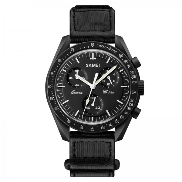 Skmei 1982BKBK Black-Black SALE - 3590332