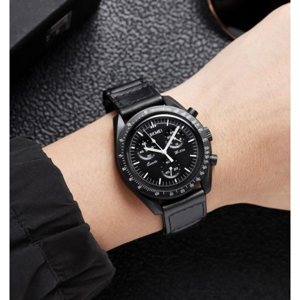 Skmei 1982BKBK Black-Black SALE - 3590332 Skmei 1982BKBK Black-Black SALE - 3590332