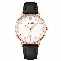 Skmei 1724RGBK Rose Gold-Black