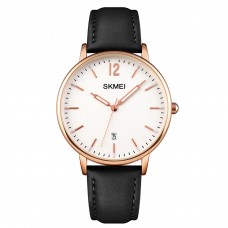 Skmei 1724RGBK Rose Gold-Black