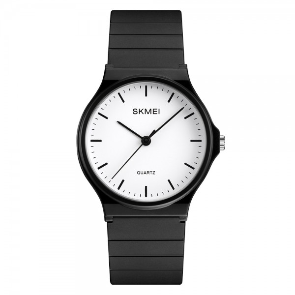 Skmei 1419BKWT Black White - 3590392