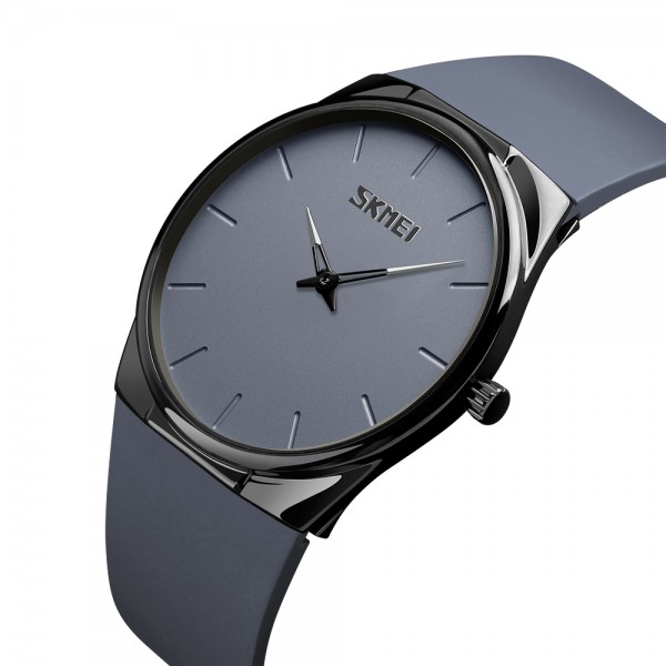 Skmei 1601SGY Gray - 3590402