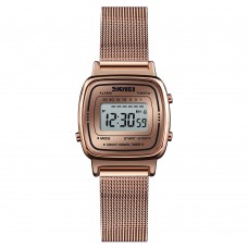 Skmei 1901MHRG Rose Gold Mesh